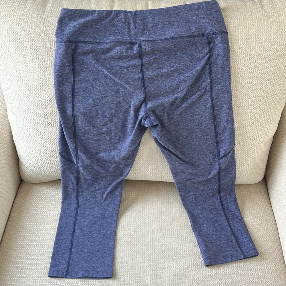 The North Face Cropped Leggings - Picture 4 of 5